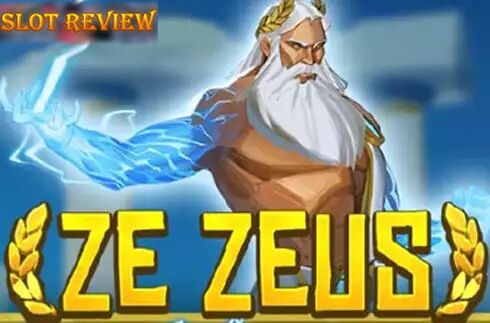 Ze Zeus